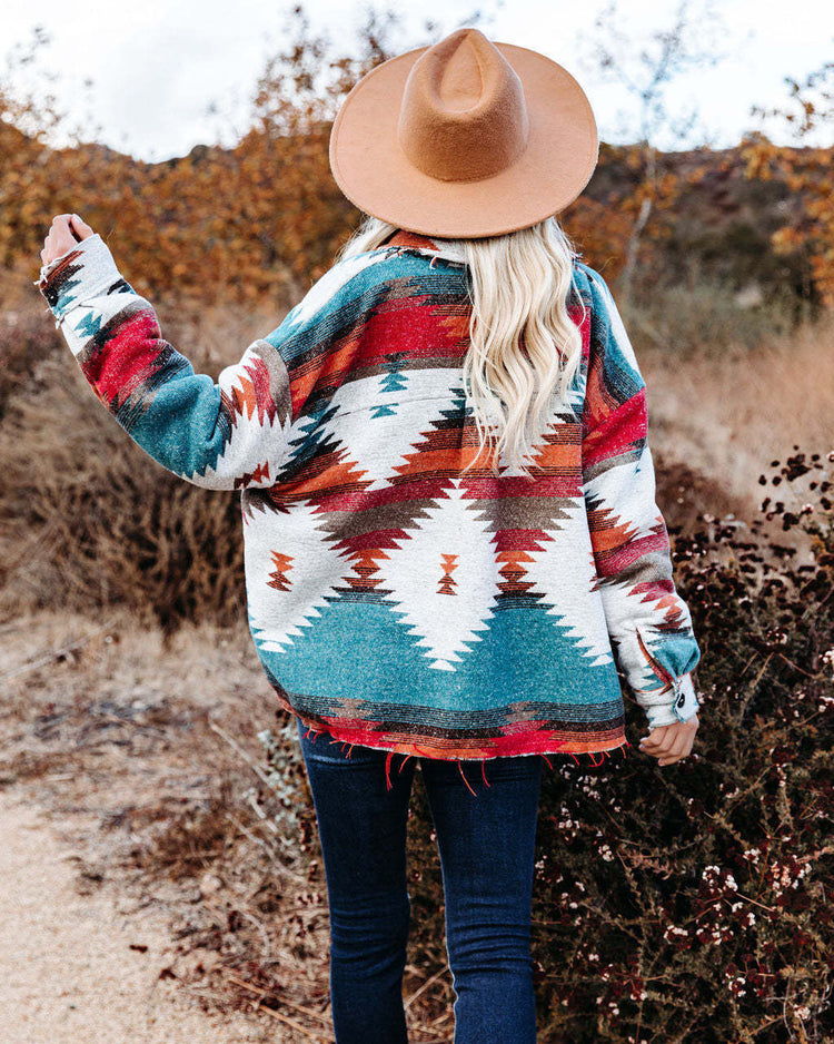 Stylish Woolen Coat for Women