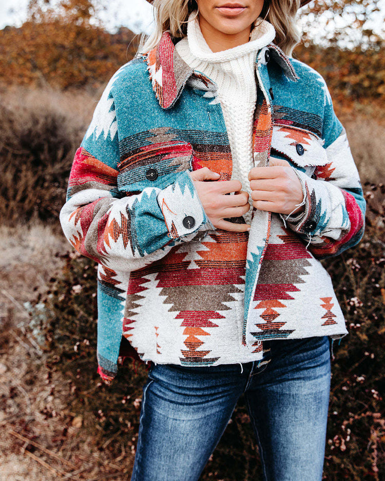 Stylish Woolen Coat for Women