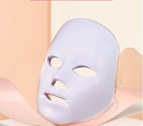 Photon LED Skin Rejuvenation Mask