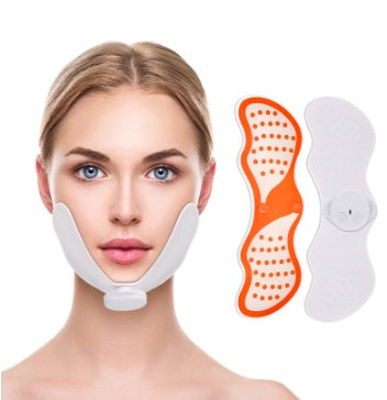 V-Shape Facial Lifting Massager