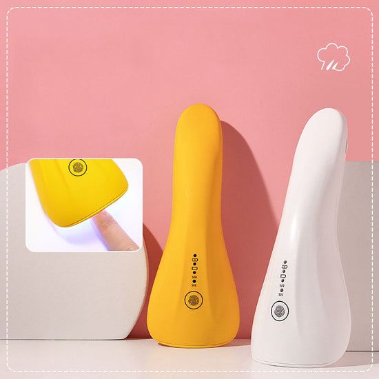 Portable Nail Phototherapy Lamp