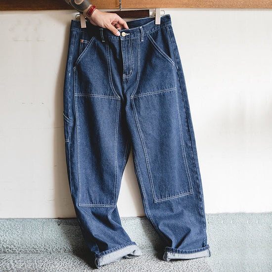 American style Jeans