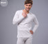 Pure Cotton Thermal Underwear Set
