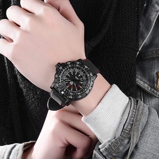 Montres militaires pour hommes