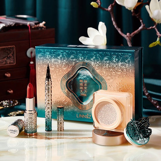 Air Cushion Makeup Kit