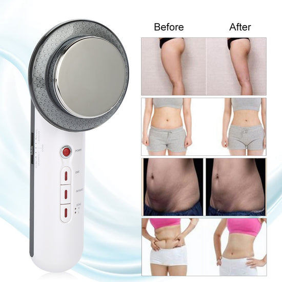 Slimming Ultrasound Body Massager