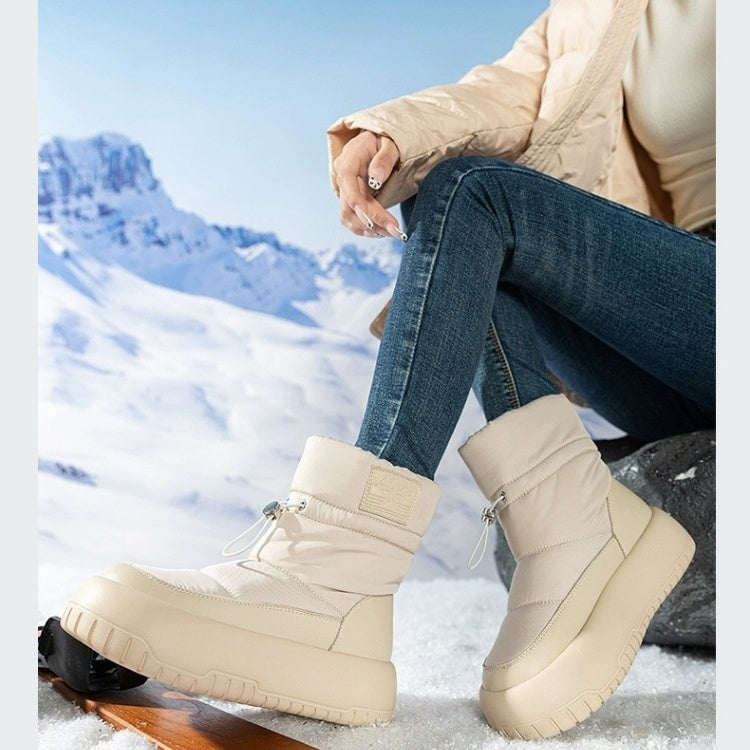 Snow Boots For Women