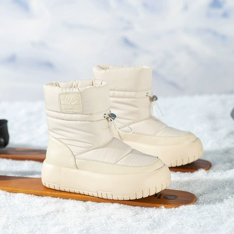 Snow Boots For Women