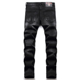  Stylish Black Slim Jeans