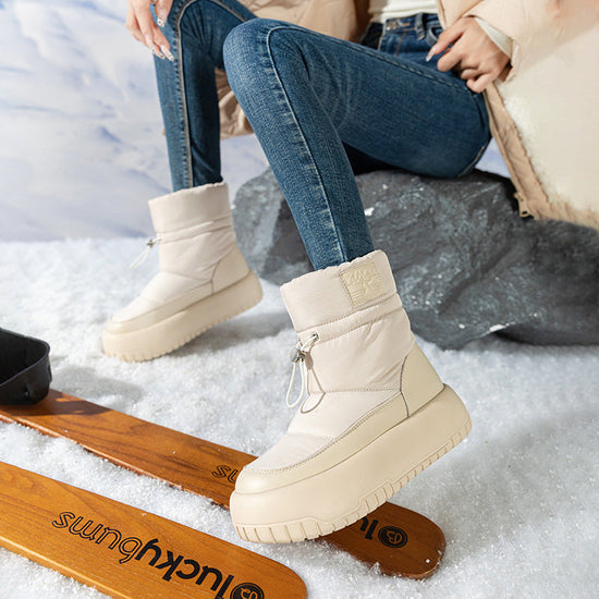 Snow Boots For Women