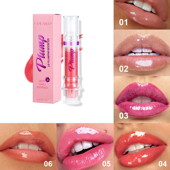 Tube Rich Lip Color