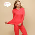 Pure Cotton Thermal Underwear Set